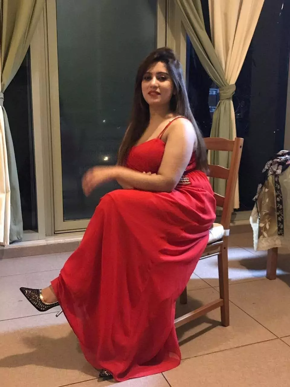 Escort Service in Indira Nagar Sector 20